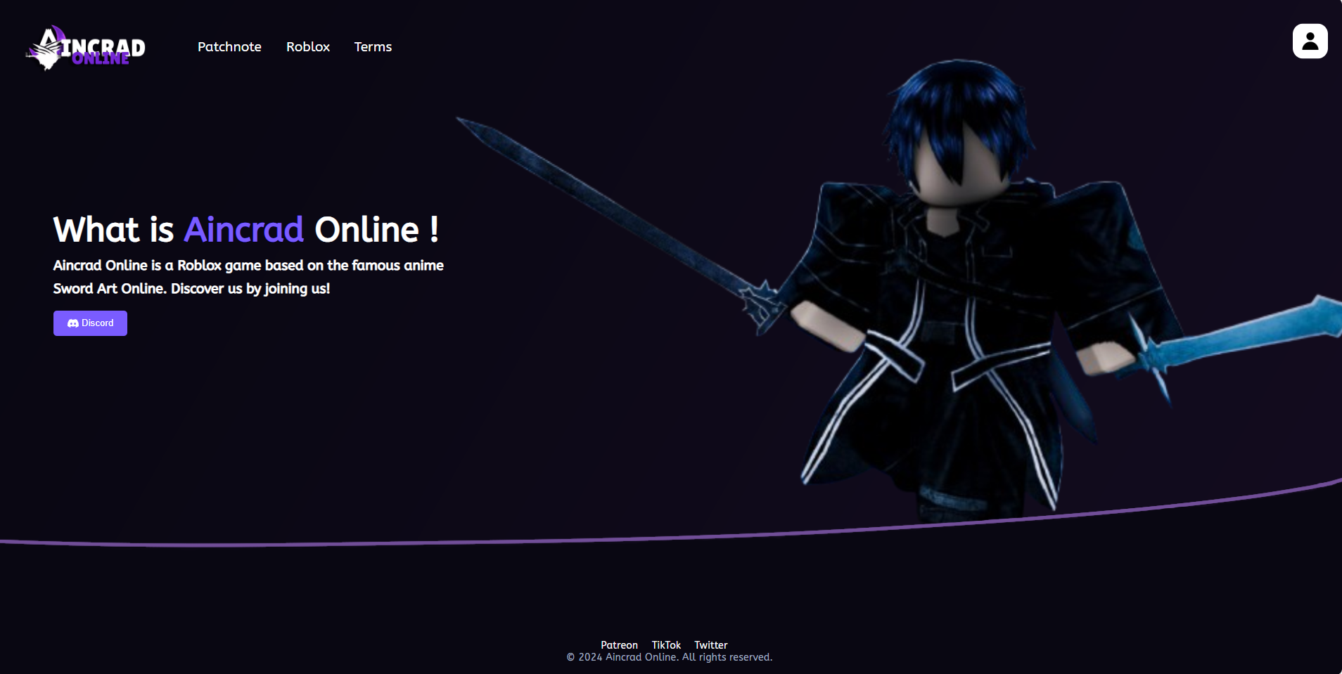 Projet 1