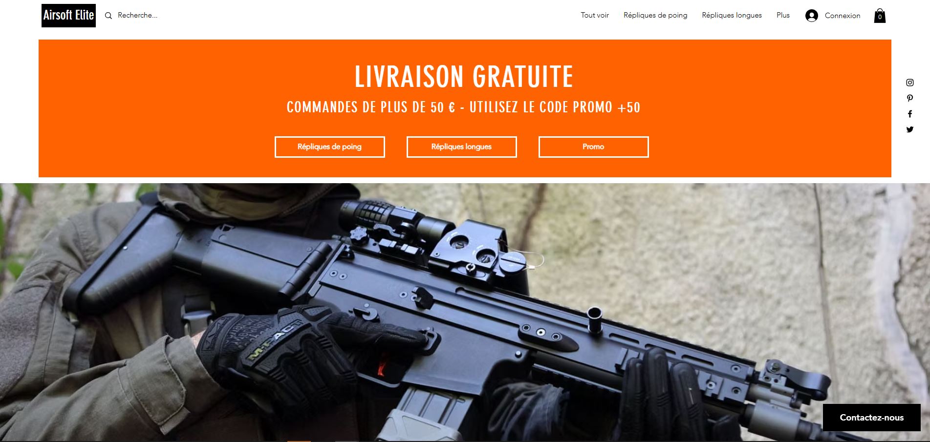 Projet 3