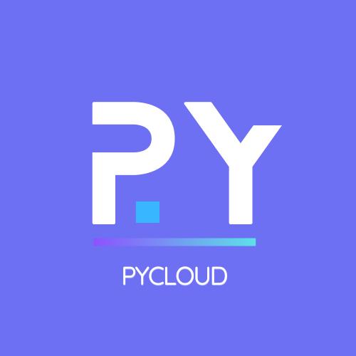 Logo Pycloud